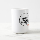 ICH GUSTA TASSE (Mittel)