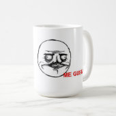 ICH GUSTA TASSE (VorderseiteRechts)