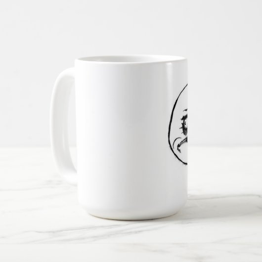 ICH GUSTA TASSE (Vorderseite Links)