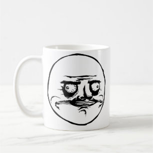 Ich Gusta Tasse
