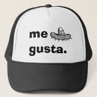 "Ich Gusta "