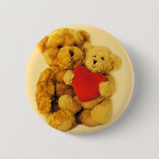 Ich hab dich lieb button