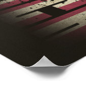 Ich hab geklaut. poster (Ecke)