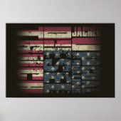 Ich hab geklaut. poster (Vorne)