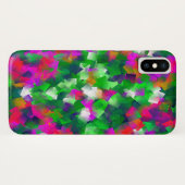 Ich hab Spaß... Case-Mate iPhone Hülle (Rückseite (Horizontal))