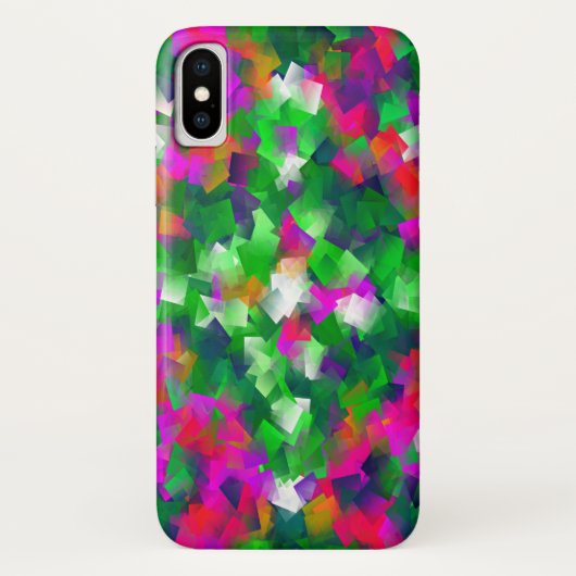 Ich hab Spaß... Case-Mate iPhone Hülle (Rückseite)