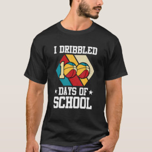 Ich habe 100 Schultage getrieben T-Shirt
