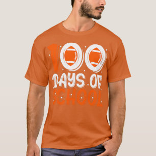 Ich habe 100 Tage der Schule 20 T-Shirt