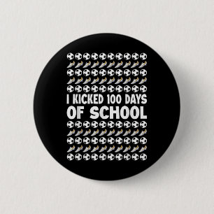 Ich habe 100 Tage lang die Spiele für den Schulsoc Button