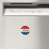 Ich habe 2024 gewählt magnet (In Situ (Geschirrspüler))