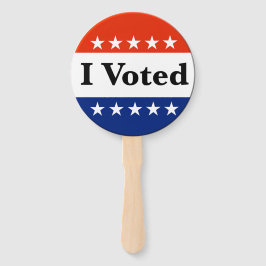 Ich habe 2026 gewählt fächer