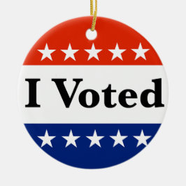 Ich habe 2026 gewählt keramik ornament