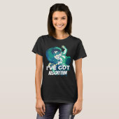 Ich habe Algorithm Cool Computer Techniker Motor G T-Shirt (Vorne ganz)