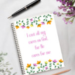 Ich habe alle meine Karikaturen auf Gott Niedliche Planer<br><div class="desc">Hübscher,  floraler Watercolor Christlicher Planer. Bleibe Organisiert und treu mit unserem Christlichen Planer - Bibel-Inspiriert,  durchdachte Gestaltung,  Ideal für tägliche Devotionale. Planen Sie Ihre Tage mit Gottes Anleitung. Kaufen Sie noch heute!</div>