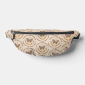 Ich habe alles bauchtasche (Ablage )