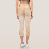 Ich habe alles capri leggings (Rückseite)