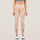 Ich habe alles capri leggings (Vorderseite)