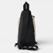 Ich habe alles crossbody bag (Rückseite)