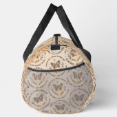 Ich habe alles duffle bag (Rechts)