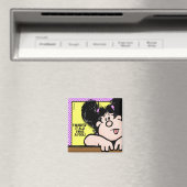 Ich habe alles Gewollt Magnet (In Situ (Geschirrspüler))