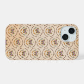 Ich habe alles iPhone 15 hülle (Rückseite (Horizontal))