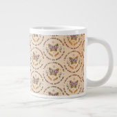 Ich habe alles Jumbo-Tasse (Rechts)