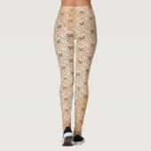 Ich habe alles leggings (Rückseite)