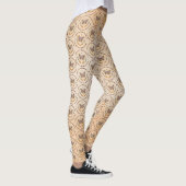 Ich habe alles leggings (Rechts)