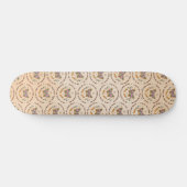 Ich habe alles skateboard (Horizontal)