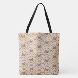 Ich habe alles tasche