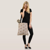 Ich habe alles tasche (Am Model)
