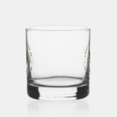 Ich habe alles whiskyglas (Links)