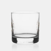 Ich habe alles whiskyglas (Rechts)