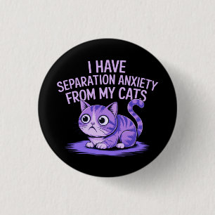 Ich habe Angst vor der Trennung meiner Katzen Button