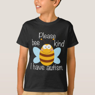 Ich habe Autismus T-Shirt