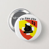Ich habe Bärn-Gärn-Tasten Button (Vorne & Hinten)