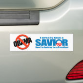 Ich habe bereits einen Retter Autoaufkleber (Auf Auto)