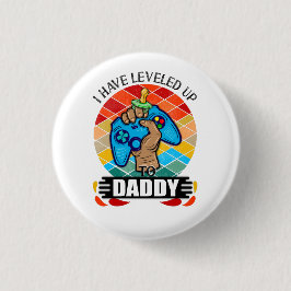 Ich habe bis zu Daddy gesunken  Button