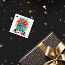 Ich habe bis zu Daddy gesunken