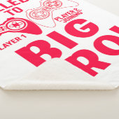 "ICH HABE BIS ZUM GROSSEN BRO AUFGEHOBEN! SHERPADECKE (3/4)