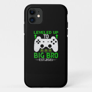 Ich habe bis zum großen Bruder Est2021 gefördert Case-Mate iPhone Hülle