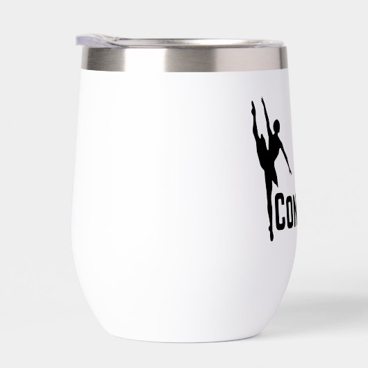 Ich habe ConfiDance! - Tanz (Rechts)