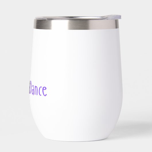 Ich habe ConfiDance! - Tanz (Links)