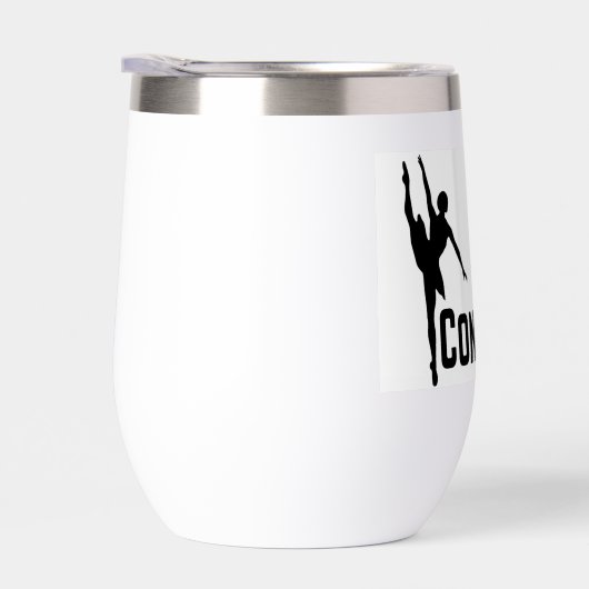 Ich habe ConfiDance! - Tanz (Rechts)