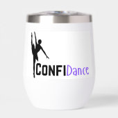 Ich habe ConfiDance! - Tanz (Vorderseite)