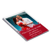 Ich habe das gefunden, das mein Soul Lieben Notizblock (Rechte Seite)