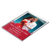 Ich habe das gefunden, das mein Soul Lieben Notizblock (Linke Seite)