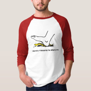 Ich habe das Gegenteil dieses Memes ausdrücklich a T-Shirt