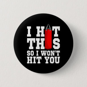 Ich habe das geschlagen, also werde ich dich nicht button