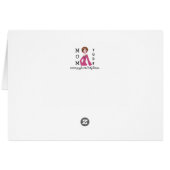 Ich habe das Haus gereinigt und alle müssen aufhör (Rückseite Horizontal)